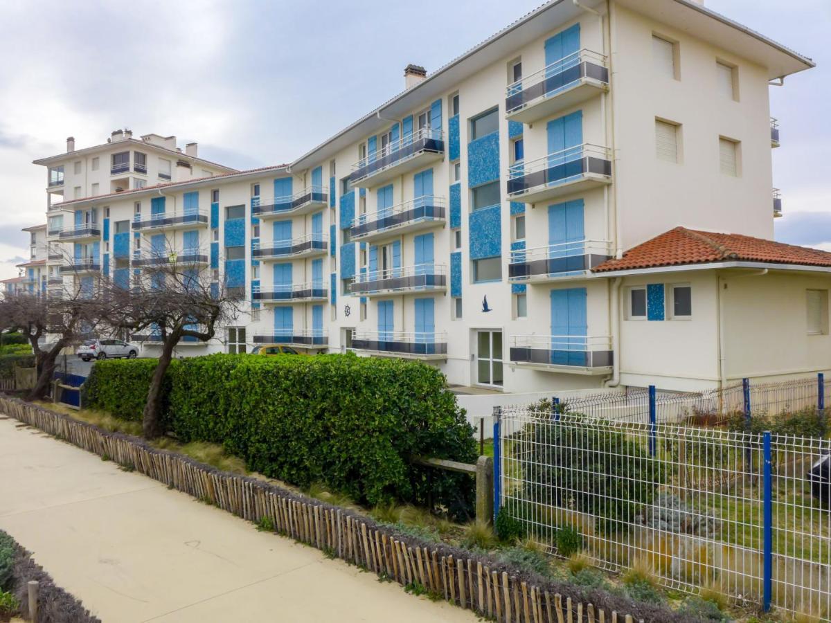 Apartment La Centrale-9 By Interhome 索尔特奥瑟戈尔 外观 照片